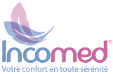 Logo Incomed